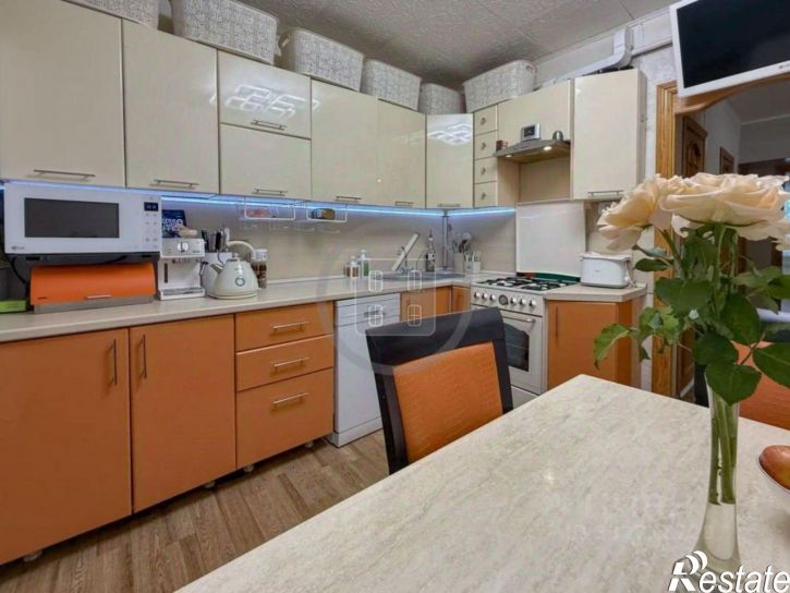 2-комн квартира Калуга, улица Труда, дом 28