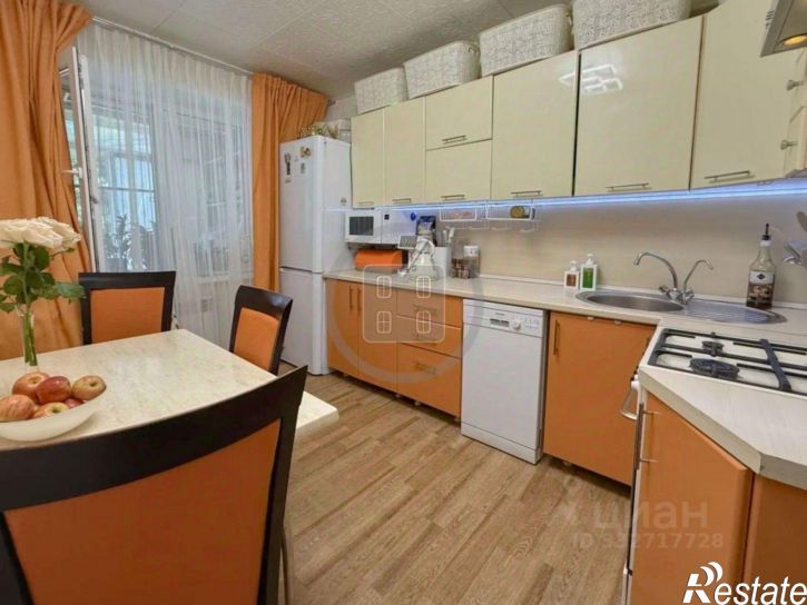 2-комн квартира Калуга, улица Труда, дом 28