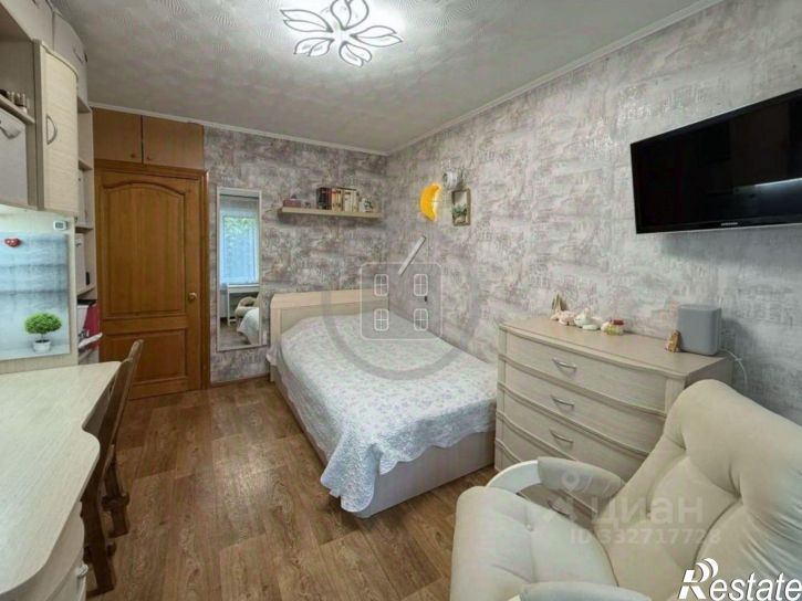 2-комн квартира Калуга, улица Труда, дом 28