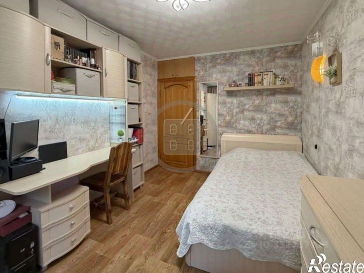 2-комн квартира Калуга, улица Труда, дом 28