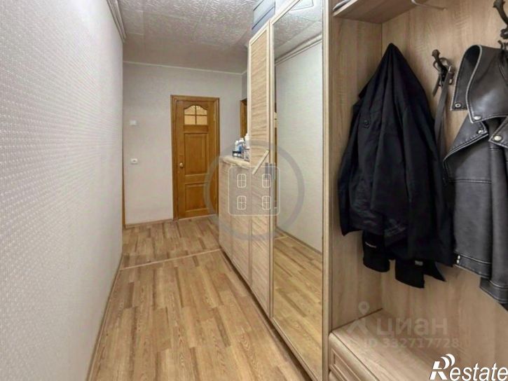 2-комн квартира Калуга, улица Труда, дом 28