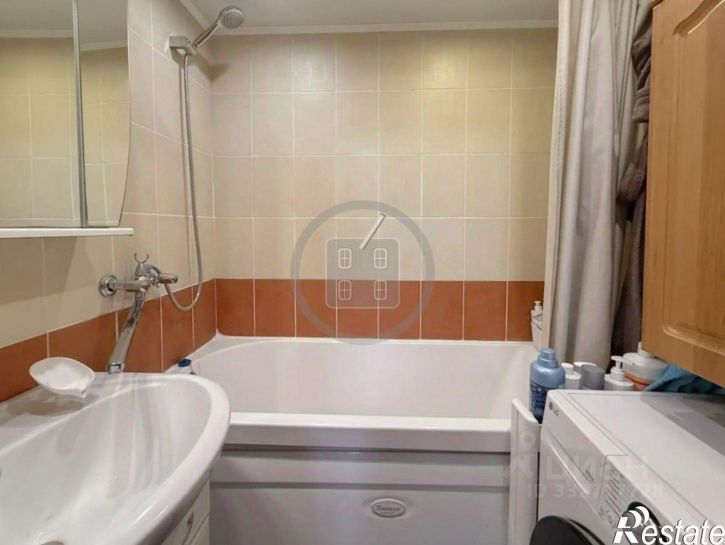 2-комн квартира Калуга, улица Труда, дом 28