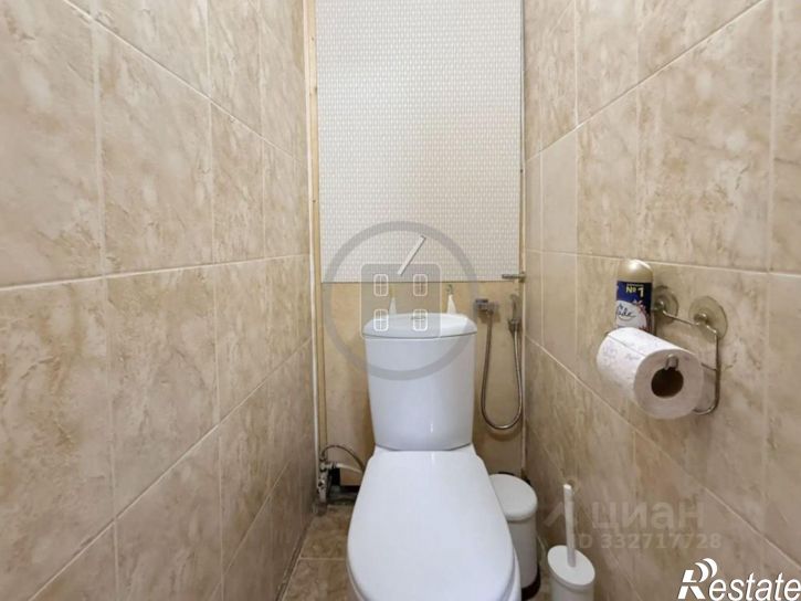 2-комн квартира Калуга, улица Труда, дом 28