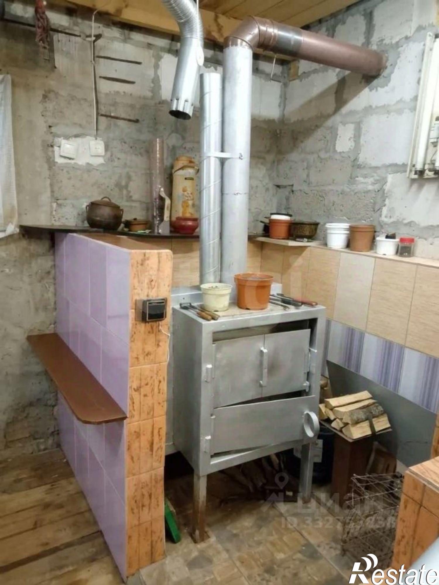 Купить гараж, место в паркинге за 1 000 000 рублей на городской округ Калуга