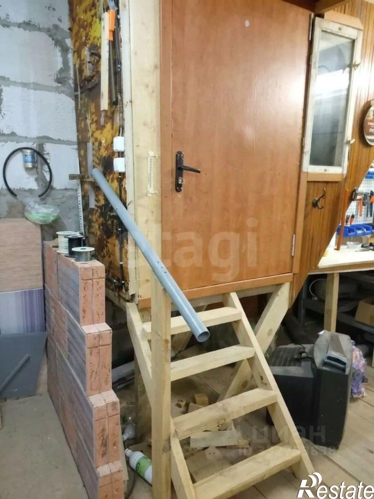 Купить гараж, место в паркинге за 1 000 000 рублей на городской округ Калуга