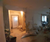 2-комн, 58кв м, этаж 2/5 ул Степана Разина, 58