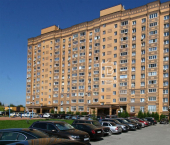 2-комн, 55кв м, этаж 9/12 ул Советская, 172