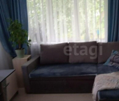 1-комн, 31кв м, этаж 1/2 ул Гурьянова, 61