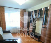 3-комн, 72кв м, этаж 5/5 ул Максима Горького, 98