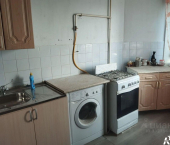 1-комн, 30кв м, этаж 3/4 ул Циолковского, 58