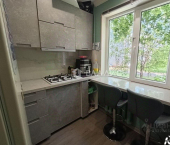2-комн, 44кв м, этаж 2/5 ул Гурьянова, 14 1