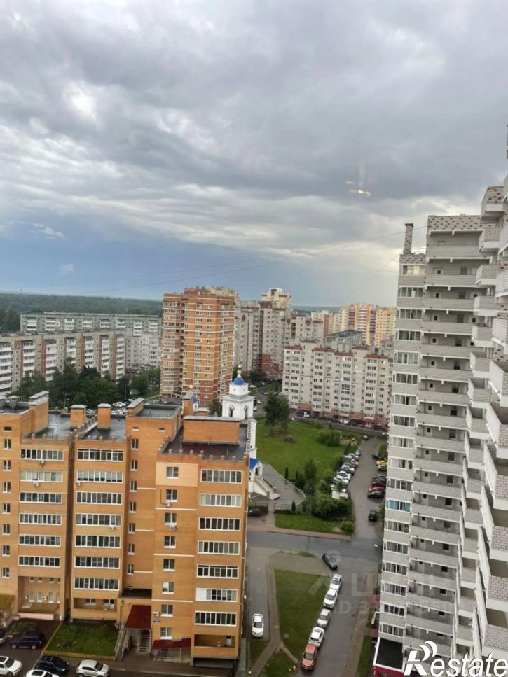 1-комн квартира ул Молодежная, 41 1,  д. 41 1,  к. 1