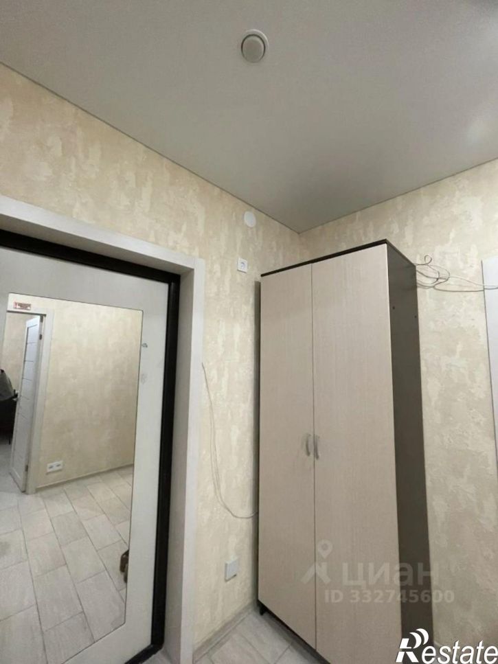 1-комн квартира ул Молодежная, 41 1,  д. 41 1,  к. 1