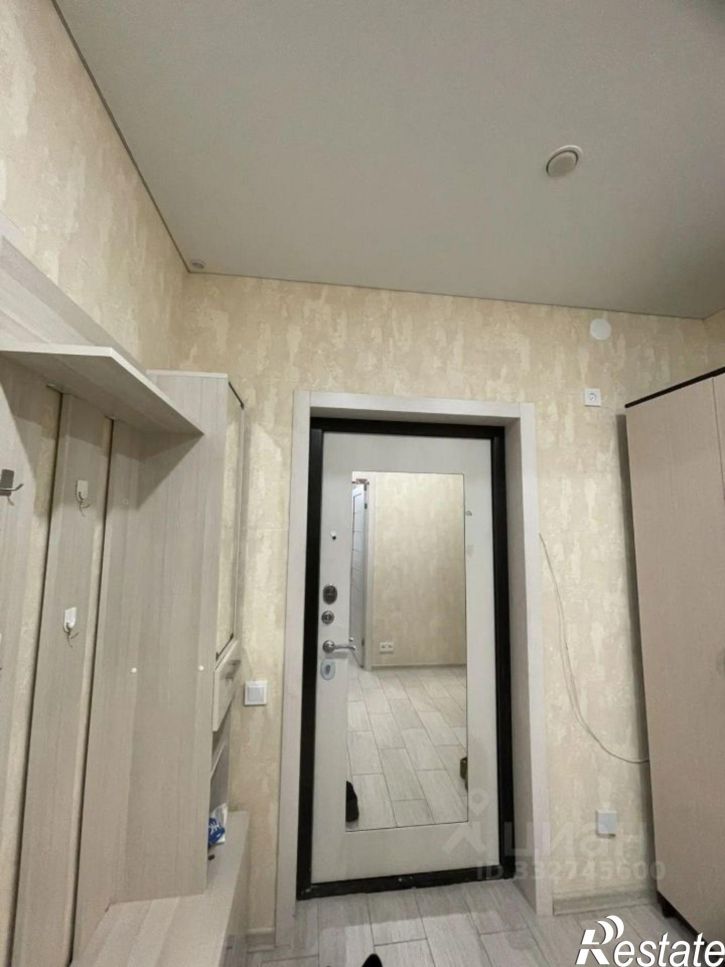1-комн квартира ул Молодежная, 41 1,  д. 41 1,  к. 1