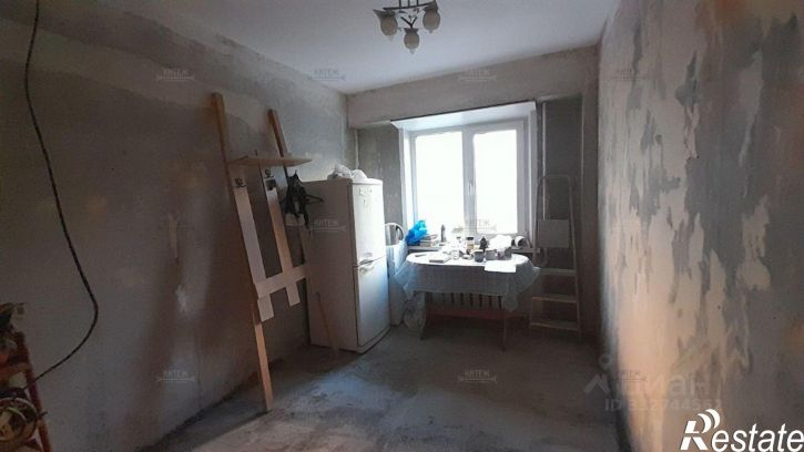 2-комн квартира ул Степана Разина, 58,  д. 58