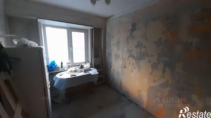2-комн квартира ул Степана Разина, 58,  д. 58