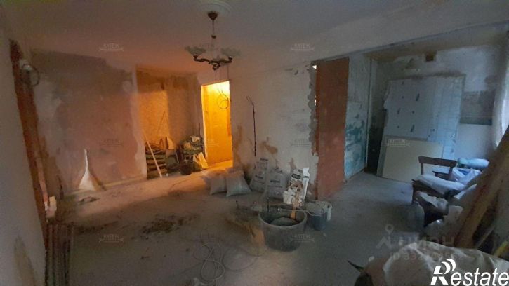 2-комн квартира ул Степана Разина, 58,  д. 58
