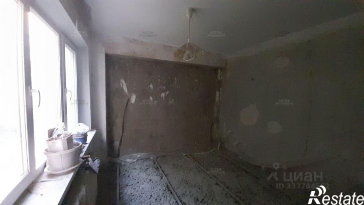 2-комн квартира ул Степана Разина, 58,  д. 58