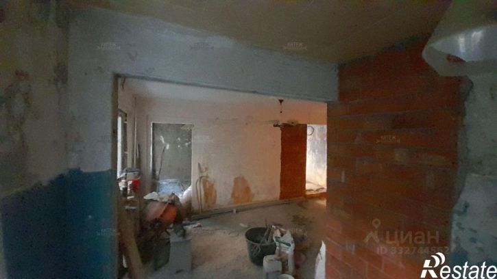 2-комн квартира ул Степана Разина, 58,  д. 58
