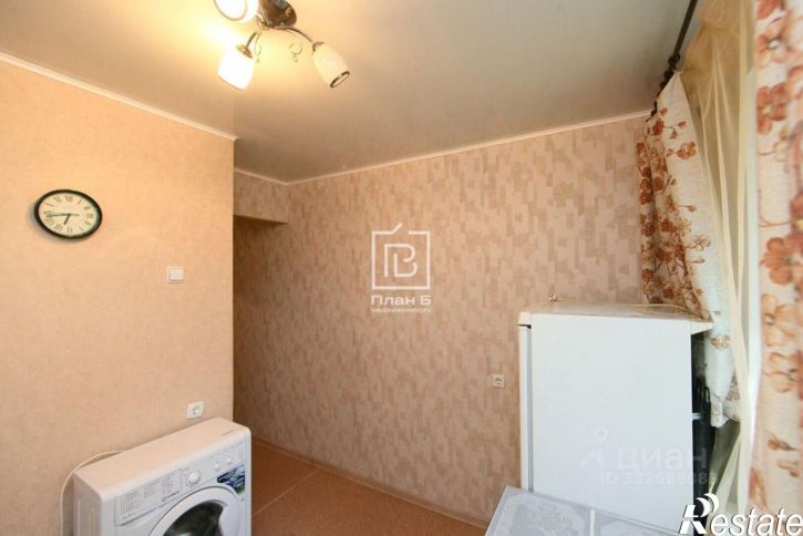 1-комн квартира пер Малинники, 7 1,  д. 7 1,  к. 1