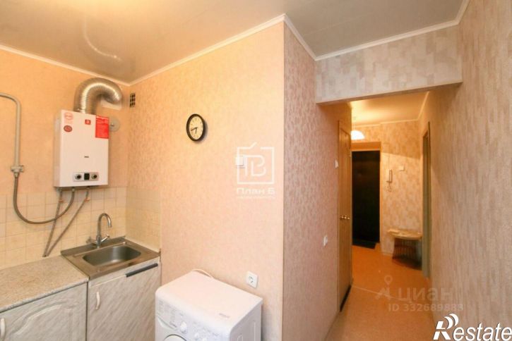 1-комн квартира пер Малинники, 7 1,  д. 7 1,  к. 1