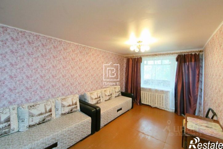 1-комн квартира пер Малинники, 7 1,  д. 7 1,  к. 1