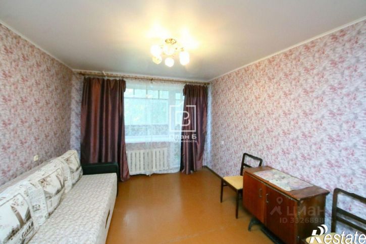 1-комн квартира пер Малинники, 7 1,  д. 7 1,  к. 1