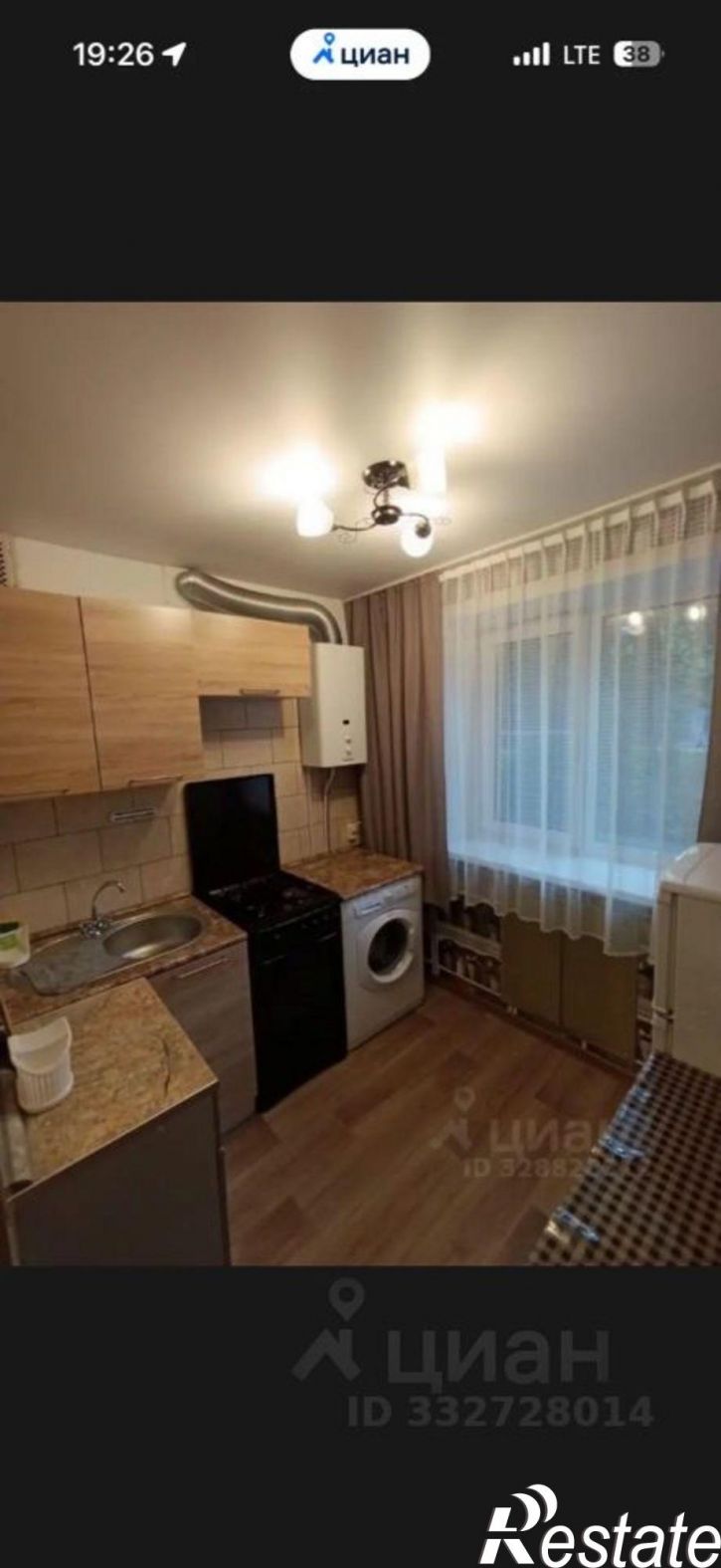 1-комн квартира ул Суворова, 157,  д. 157