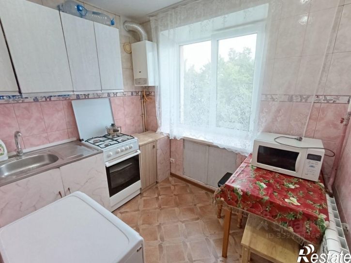 2-комн квартира ул Московская, 121 1,  д. 121 1,  к. 1
