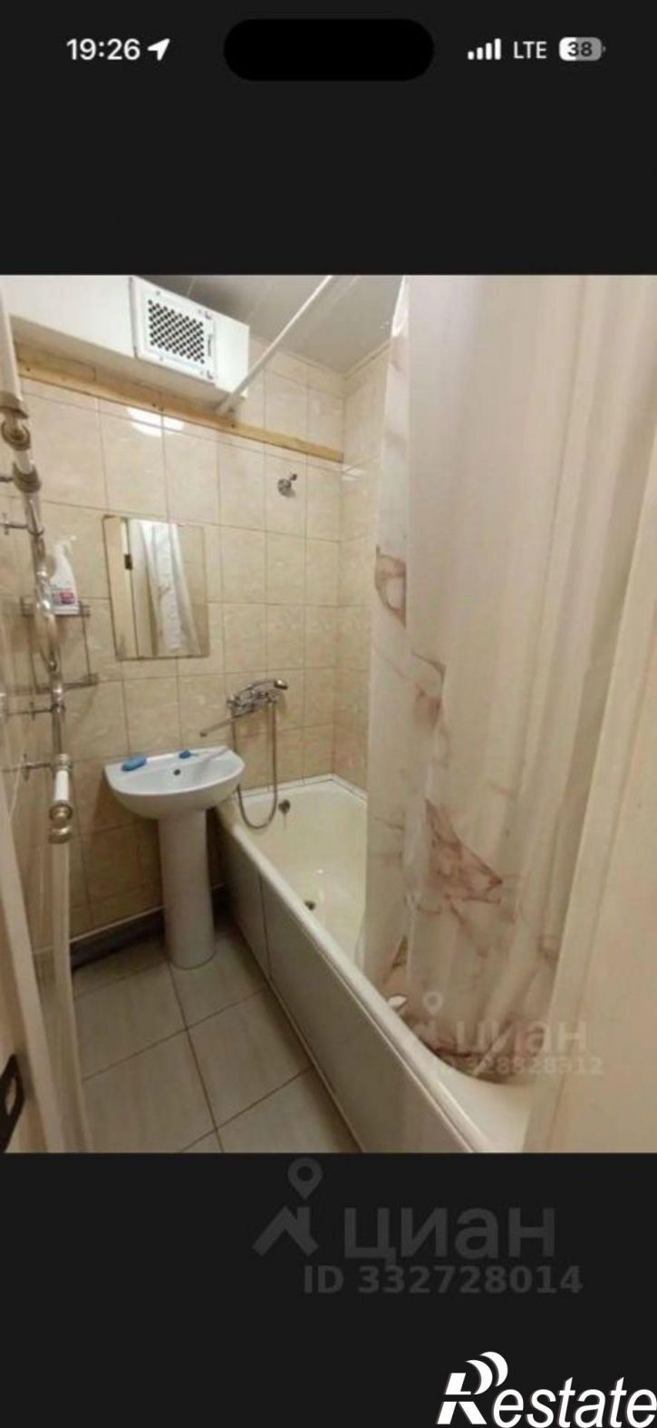 1-комн квартира ул Суворова, 157,  д. 157