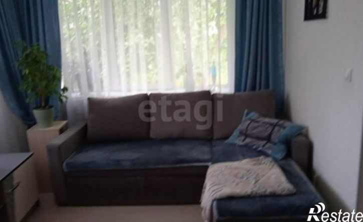 1-комн квартира ул Гурьянова, 61,  д. 61