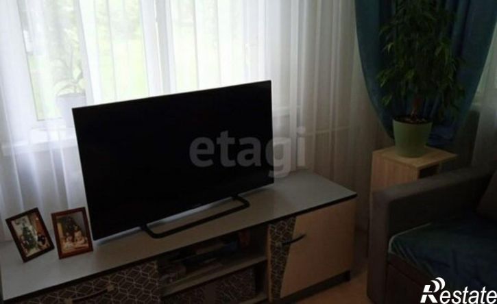 1-комн квартира ул Гурьянова, 61,  д. 61