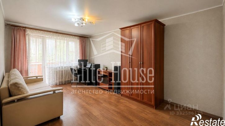 2-комн квартира ул Николо-Козинская, 55,  д. 55