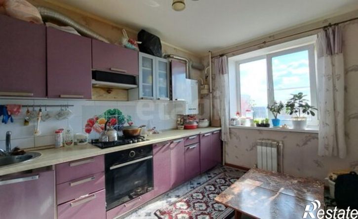 2-комн квартира ул Георгия Амелина, 14,  д. 14
