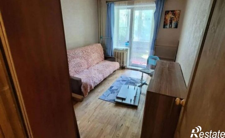 2-комн квартира ул Стеклянников Сад, 4,  д. 4