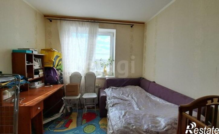 2-комн квартира ул Георгия Амелина, 14,  д. 14