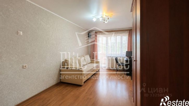 2-комн квартира ул Николо-Козинская, 55,  д. 55