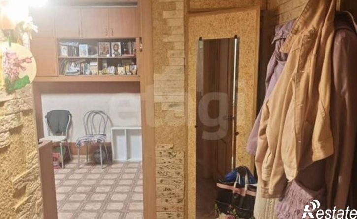 1-комн квартира ул Салтыкова-Щедрина, 71,  д. 71