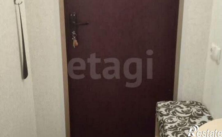 1-комн квартира ул Гурьянова, 61,  д. 61