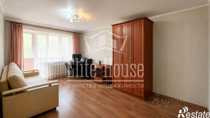 2-комн квартира ул Николо-Козинская, 55,  д. 55