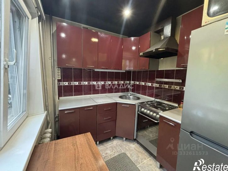 3-комн квартира ул Подвойского, 31,  д. 31