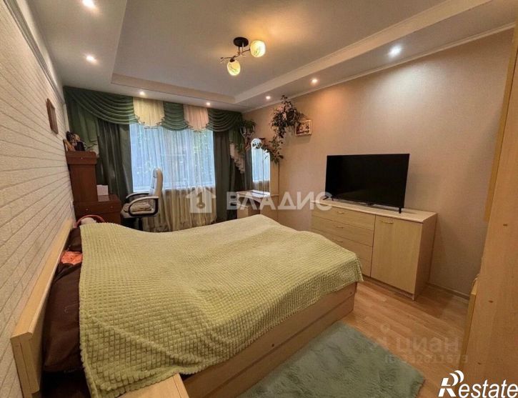 3-комн квартира ул Подвойского, 31,  д. 31