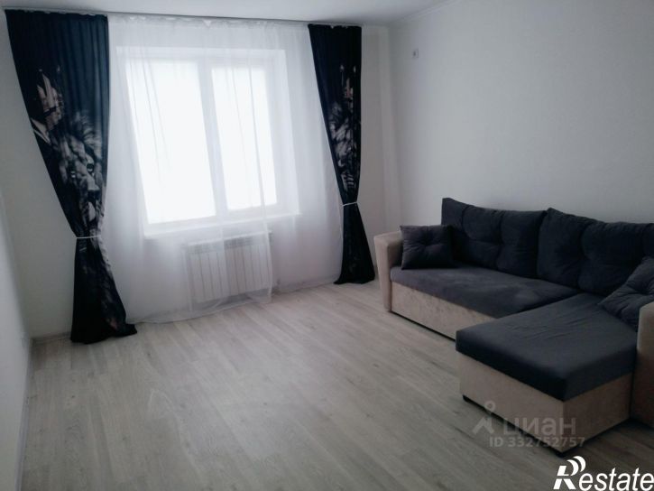 2-комн квартира ул Бориса Литвинчука, 15,  д. 15