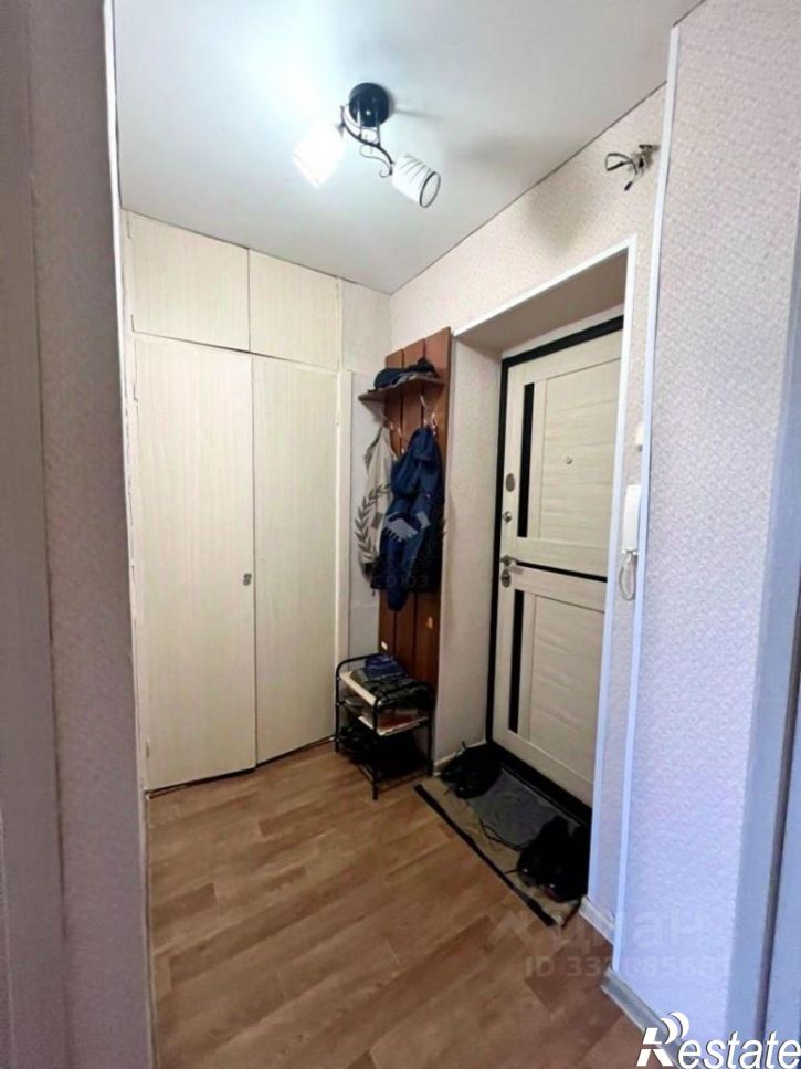 1-комн квартира ул Льва Толстого, 3,  д. 3