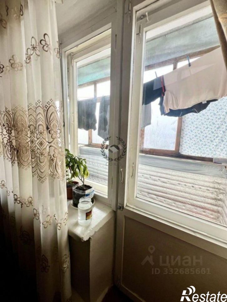 1-комн квартира ул Льва Толстого, 3,  д. 3