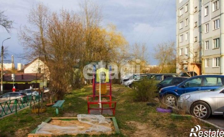 2-комн квартира ул Стеклянников Сад, 4,  д. 4