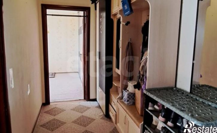 2-комн квартира ул Георгия Амелина, 14,  д. 14