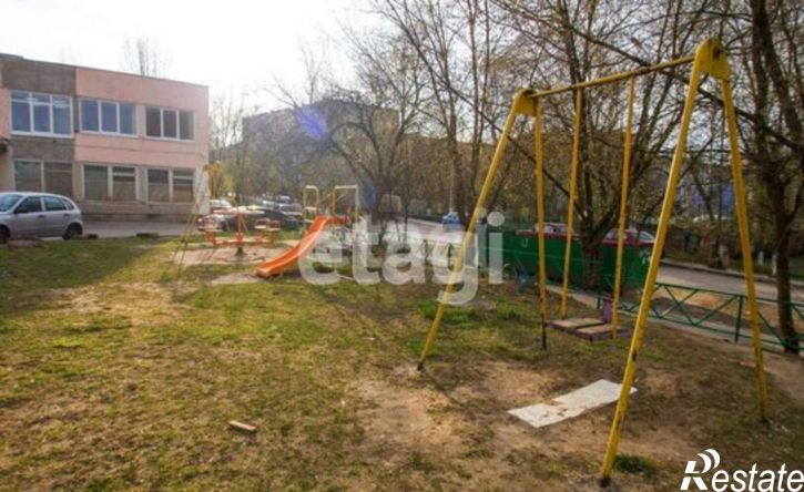 2-комн квартира ул Стеклянников Сад, 4,  д. 4