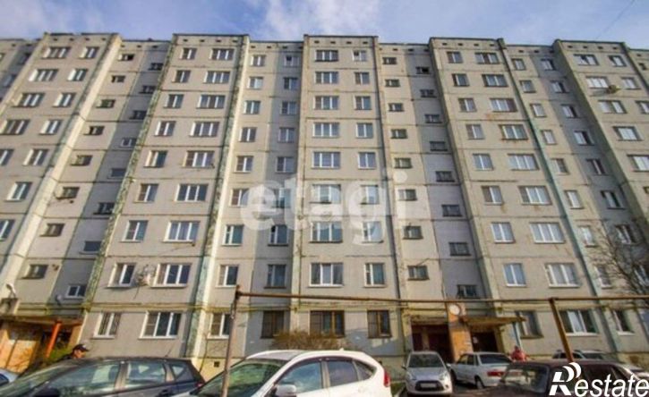 2-комн квартира ул Стеклянников Сад, 4,  д. 4