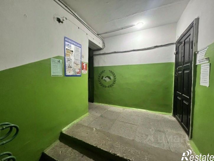 1-комн квартира ул Льва Толстого, 3,  д. 3